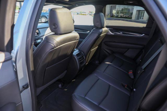 Used 2023 Cadillac XT5 Premium Luxury AWD/4WD image 24