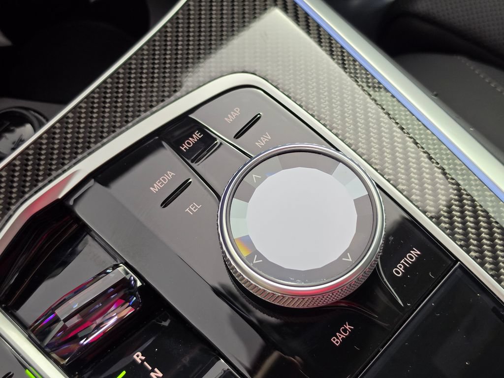 Used 2024 BMW X5 M60i AWD/4WD image 33