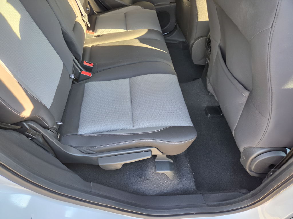 Certified 2019 Ford Escape SE AWD/4WD image 25