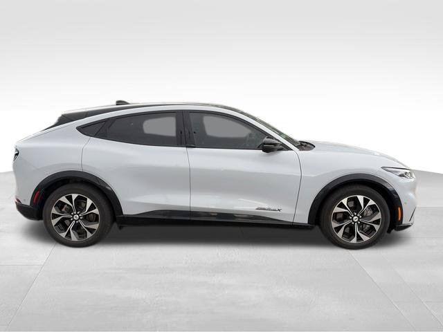 Certified 2023 Ford Mustang Mach-E Premium AWD/4WD image 9