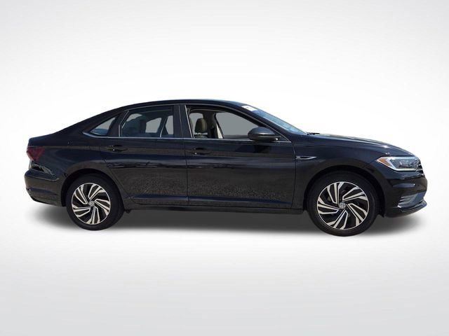 Used 2020 Volkswagen Jetta SEL image 6