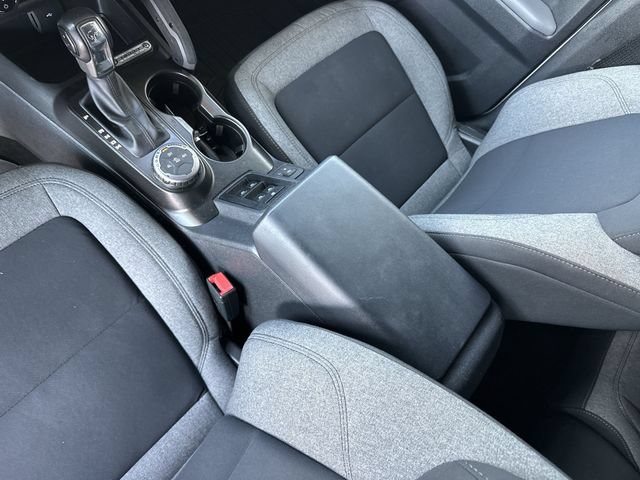 Certified 2022 Ford Bronco Big Bend AWD/4WD image 22