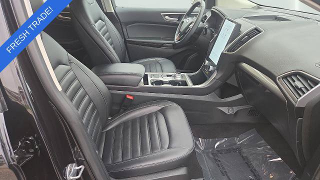 Certified 2024 Ford Edge SEL w/ Convenience Package AWD/4WD image 20