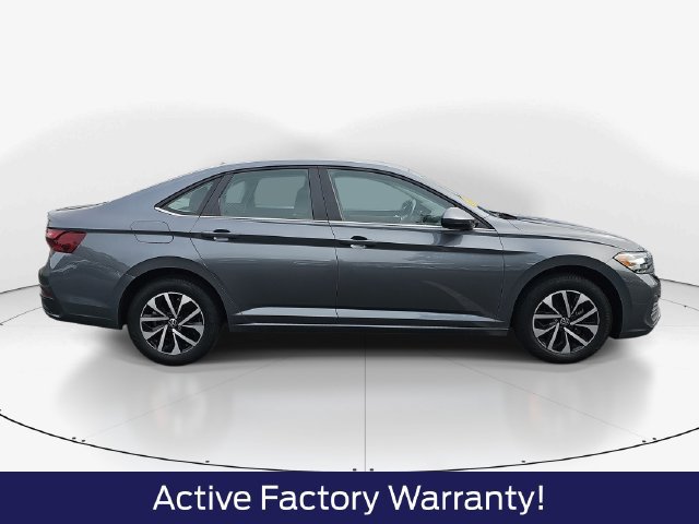 Used 2024 Volkswagen Jetta S FWD image 3