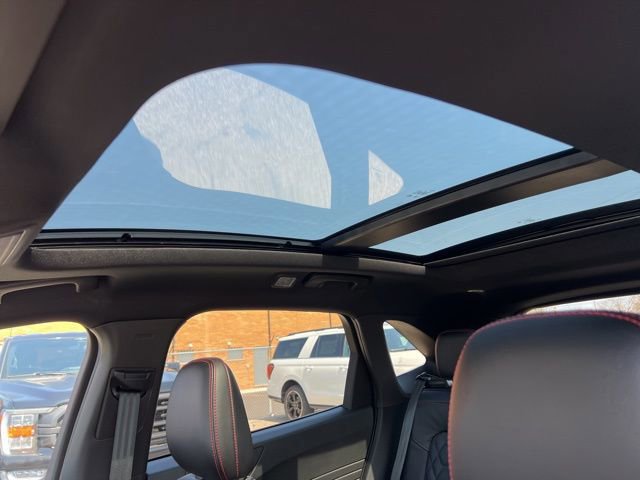 Certified 2023 Ford Escape ST-Line Elite w/ Premium Technology Package image 21