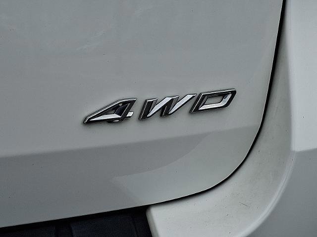 Certified 2023 Ford Explorer ST-Line w/ Class IV Trailer Tow Package image 30