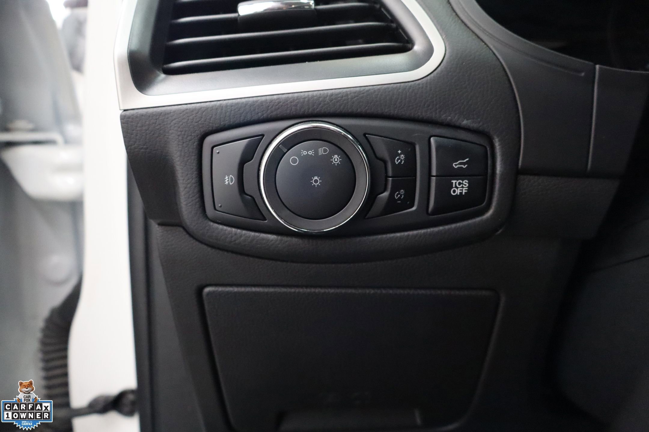 Certified 2024 Ford Edge SEL w/ Convenience Package image 14