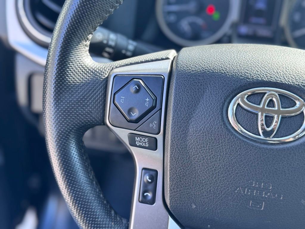 Used 2021 Toyota Tacoma SR5 image 12