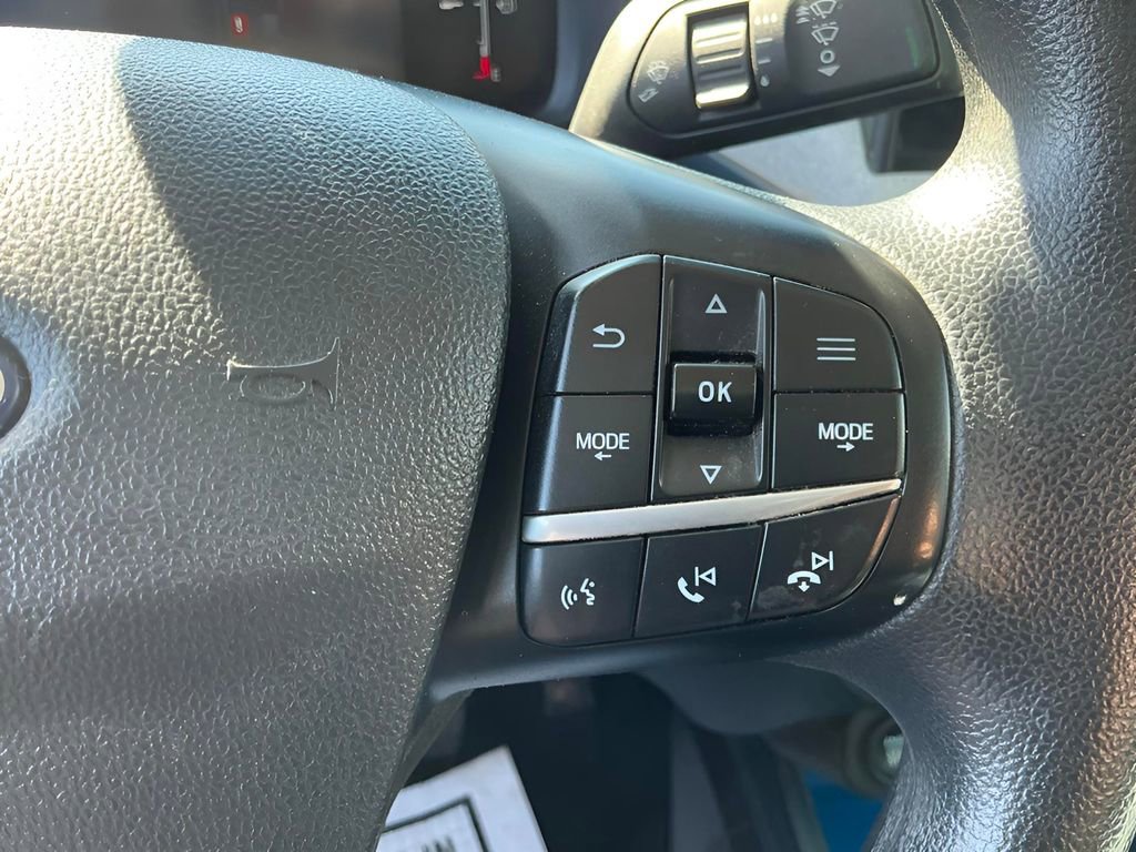 Certified 2025 Ford Maverick XLT w/ Equipment Group 302A AWD/4WD image 32