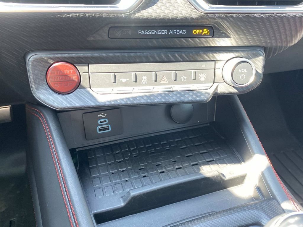 Certified 2024 Ford Mustang GT Premium RWD image 25