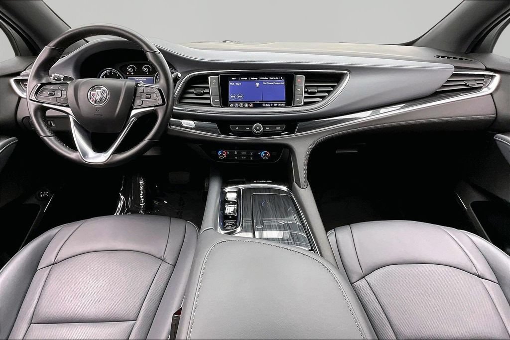 Used 2023 Buick Enclave Essence w/ Trailering Package, 5000 lbs. FWD image 16