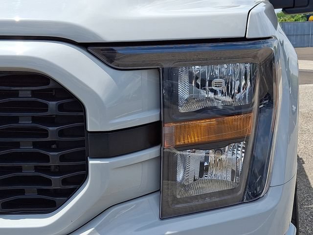 Certified 2023 Ford F150 XL w/ STX Appearance Package AWD/4WD image 9