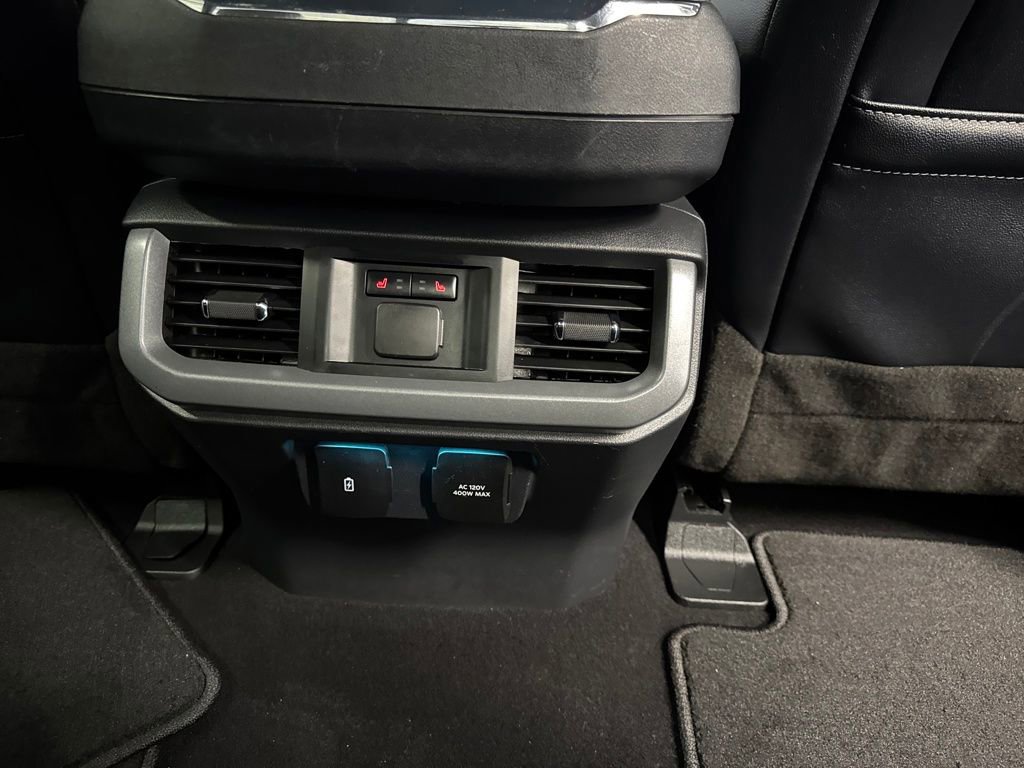 Certified 2023 Ford F150 Lariat w/ Equipment Group 502A High image 29