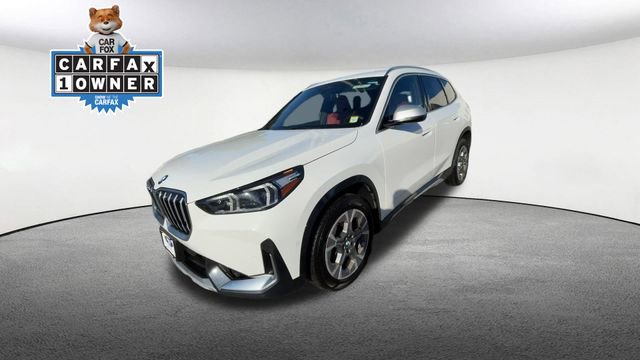 Used 2023 BMW X1 xDrive28i w/ Convenience Package AWD/4WD image 5