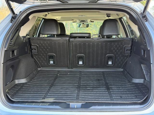 Used 2023 Subaru Outback Limited image 30