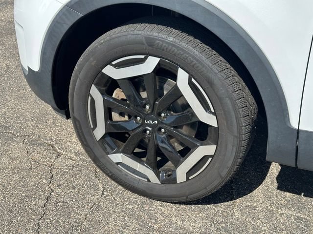 Used 2023 Kia Telluride S w/ S Sunroof Package AWD/4WD image 5