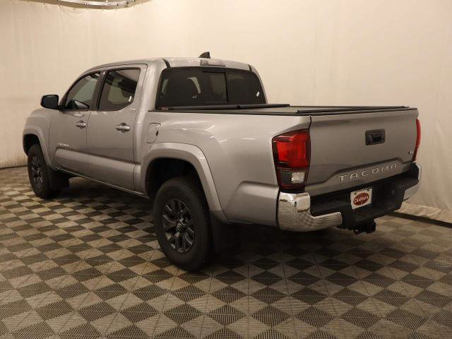 Used 2021 Toyota Tacoma SR5 image 8