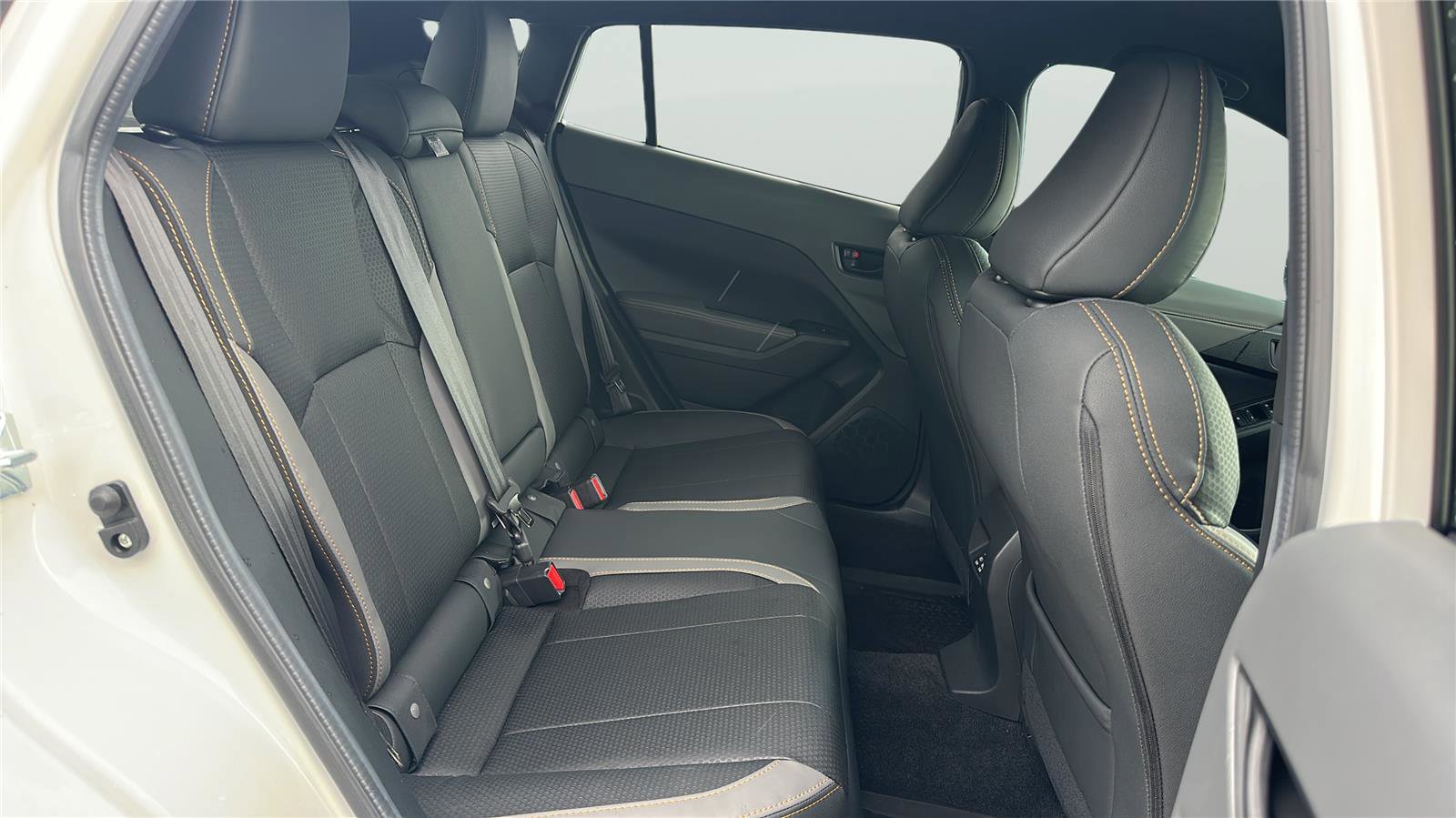 Used 2024 Subaru Crosstrek 2.5i Wilderness w/ Wilderness Package AWD/4WD image 18