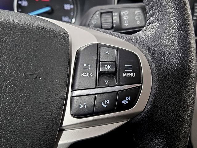 Certified 2023 Ford Explorer XLT w/ Equipment Group 202A image 23