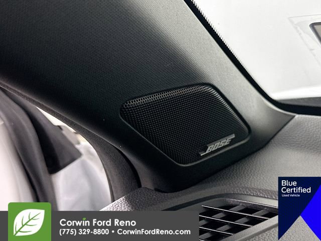 Used 2024 Honda CR-V Sport Touring image 22