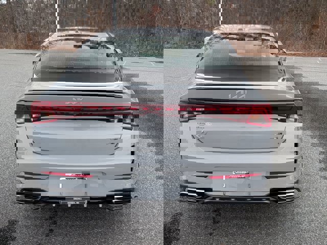 Used 2022 Kia K5 GT-Line image 4