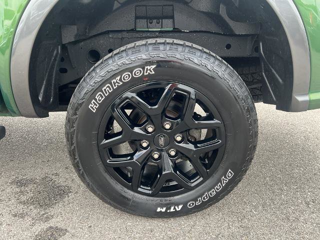 Certified 2023 Ford Ranger Lariat w/ Equipment Group 501A High image 18