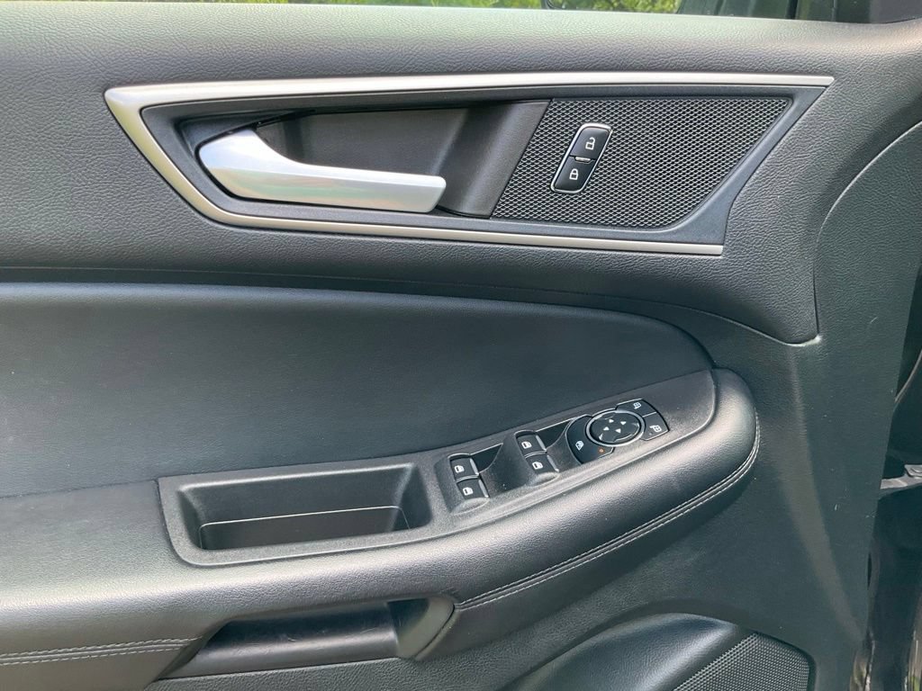 Certified 2023 Ford Edge SEL w/ Convenience Package AWD/4WD image 19