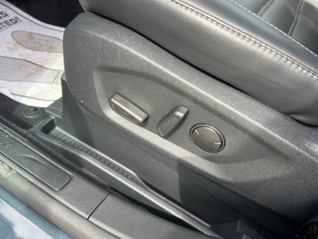 Certified 2024 Ford Edge SEL w/ Convenience Package image 20