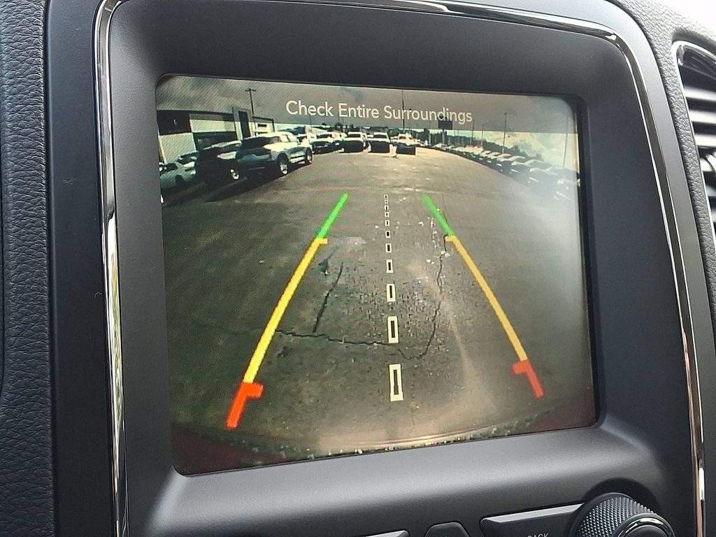 Used 2017 Dodge Durango GT AWD/4WD image 19
