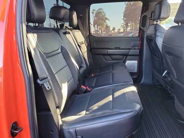 Certified 2023 Ford F150 Raptor image 29