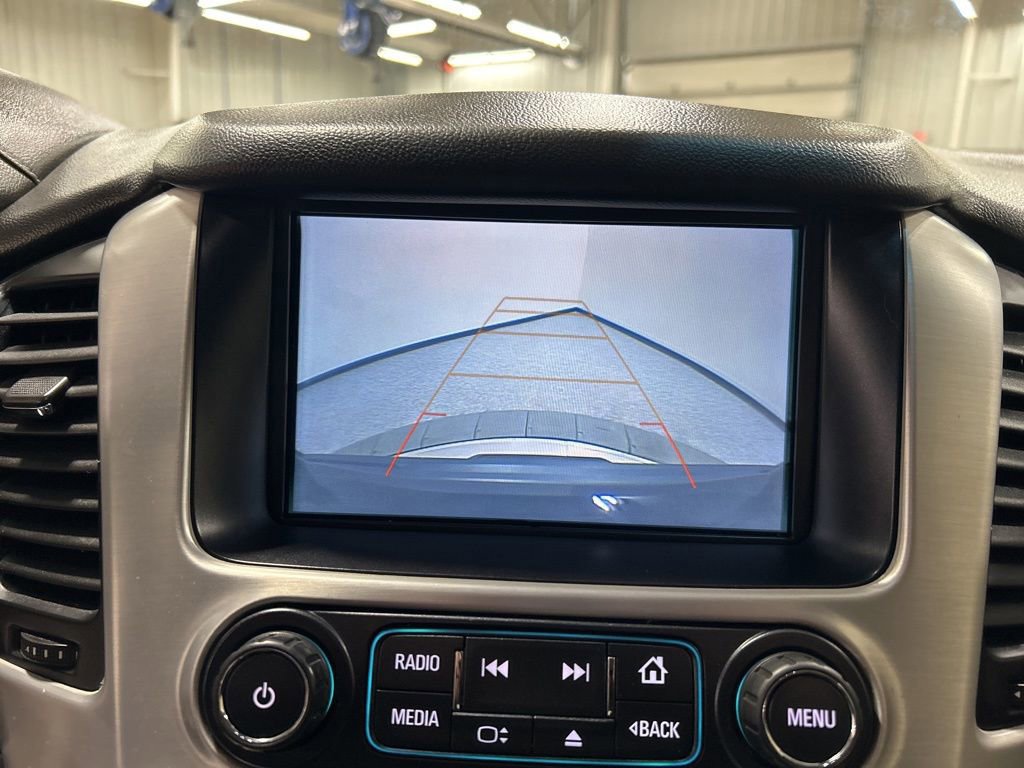 Used 2018 GMC Yukon SLT image 19