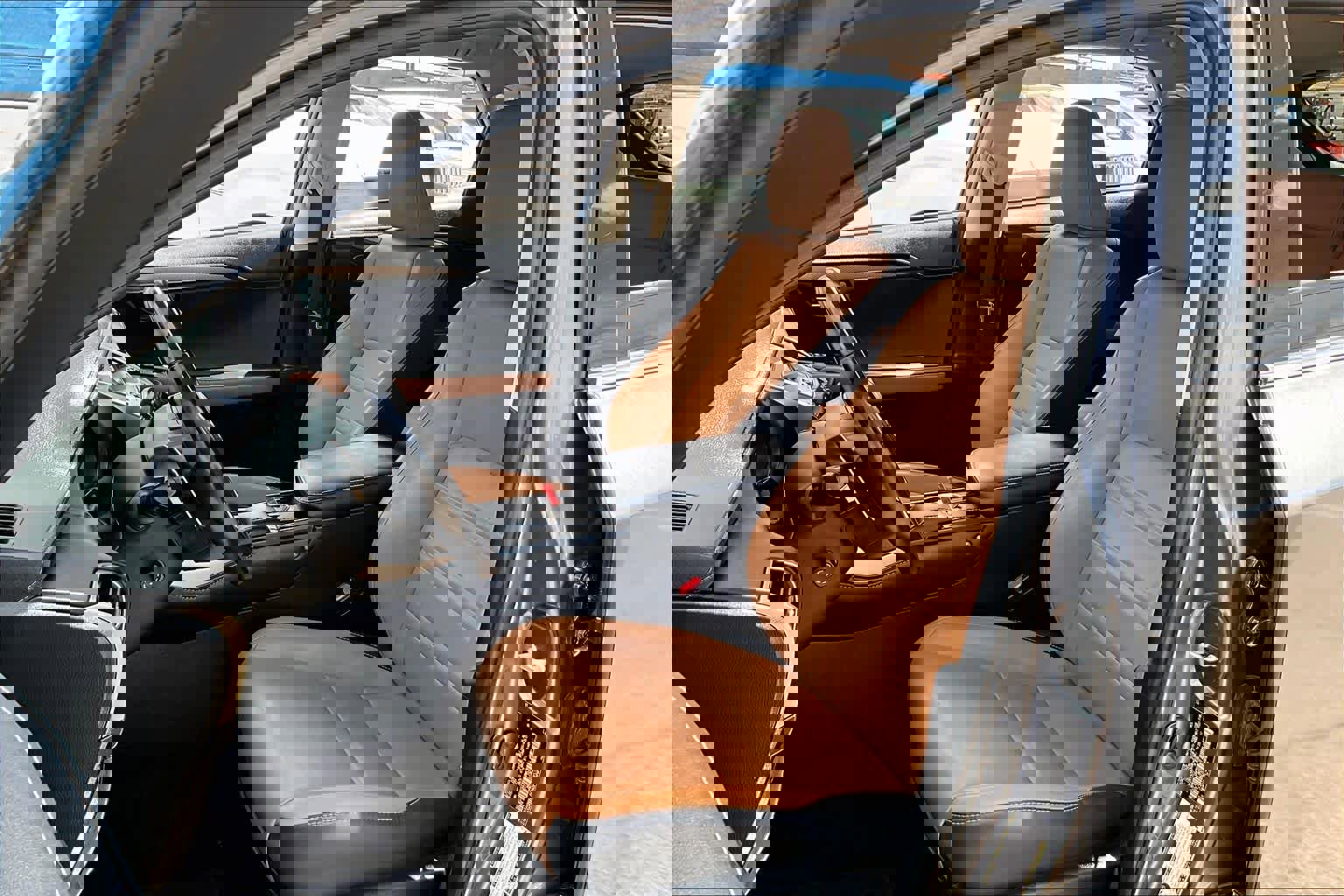 Used 2021 Lexus NX 300 FWD w/ Accessory Package 2 image 8