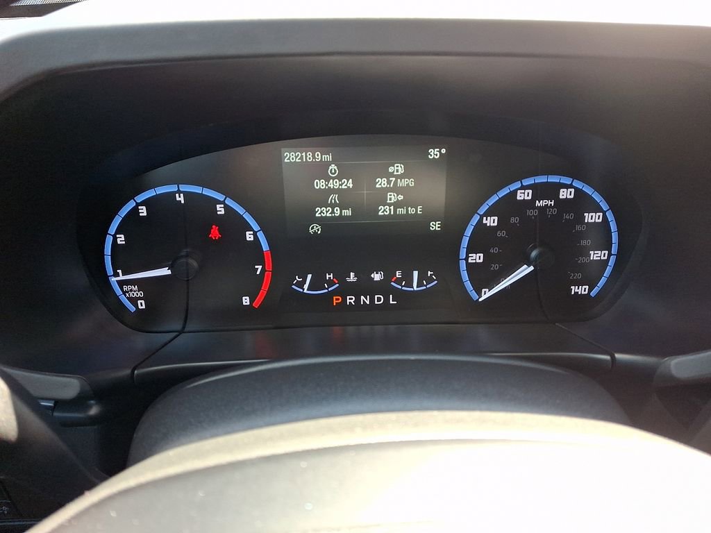 Certified 2023 Ford Bronco Sport Big Bend w/ Convenience Package image 19