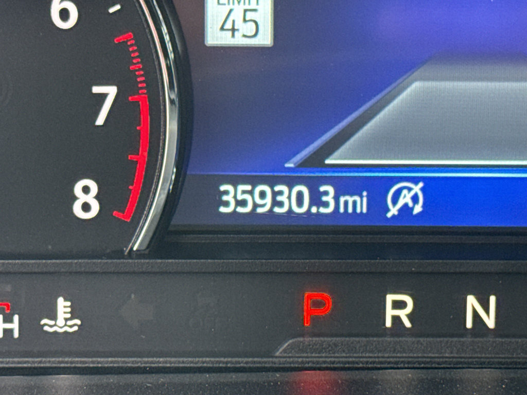 Certified 2024 Ford Explorer Limited AWD/4WD image 18