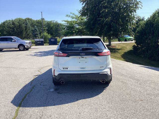 Certified 2020 Ford Edge SE AWD/4WD image 5