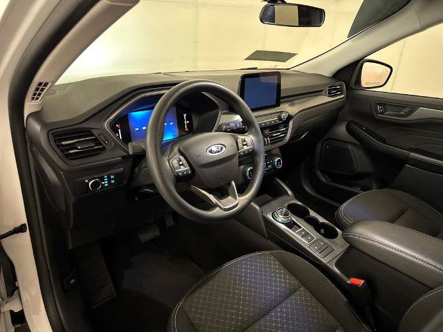 Certified 2025 Ford Escape Active FWD image 16