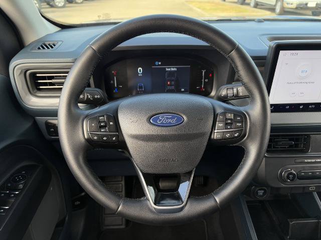Certified 2025 Ford Maverick XLT w/ XLT Luxury Package AWD/4WD image 14