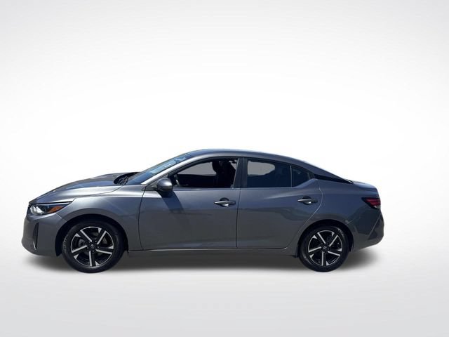 Used 2024 Nissan Sentra SV FWD video 2
