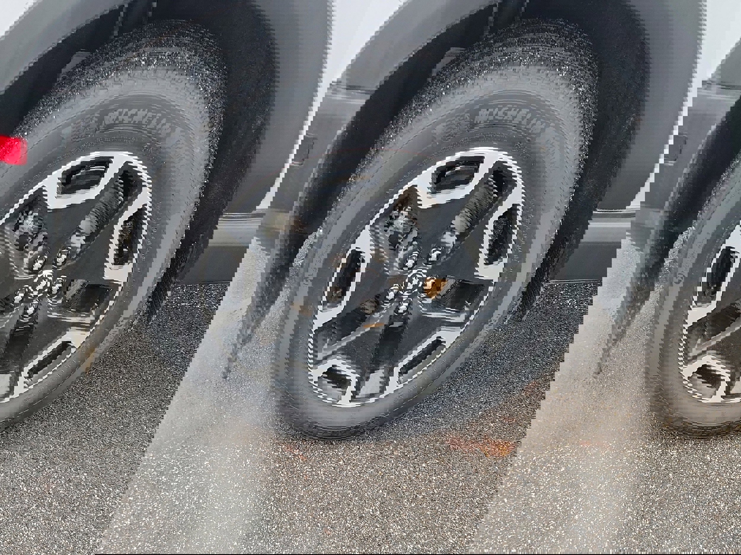 Certified 2023 Ford Bronco Sport Outer Banks w/ Tech Package image 5