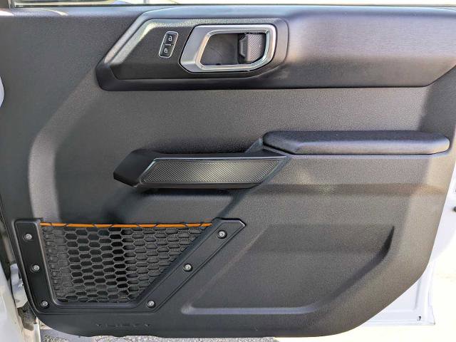 Certified 2024 Ford Bronco Badlands image 25