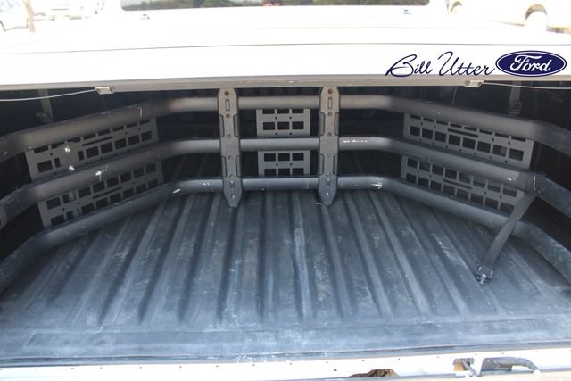 Certified 2024 Ford Ranger Lariat w/ FX4 Off-Road Package AWD/4WD image 10
