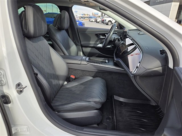 Used 2024 Mercedes-Benz E 450 4MATIC Sedan image 19