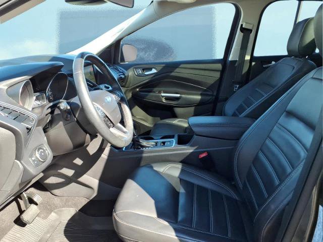 Certified 2019 Ford Escape SEL FWD image 18