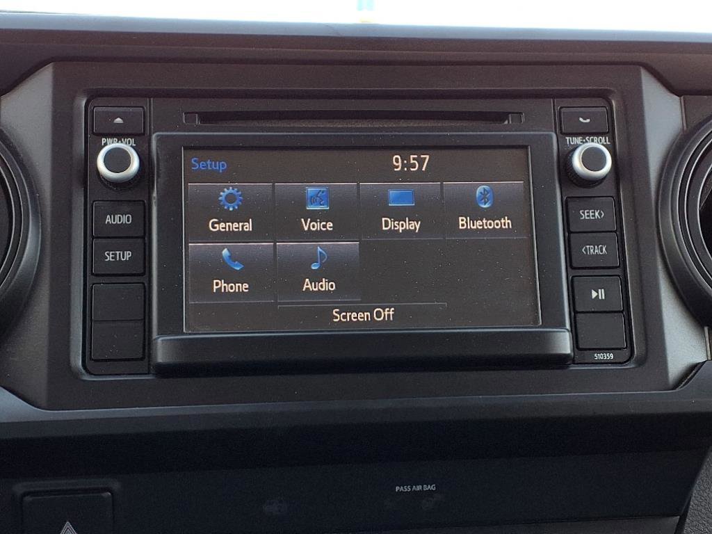 Used 2019 Toyota Tacoma 2WD Double Cab image 11