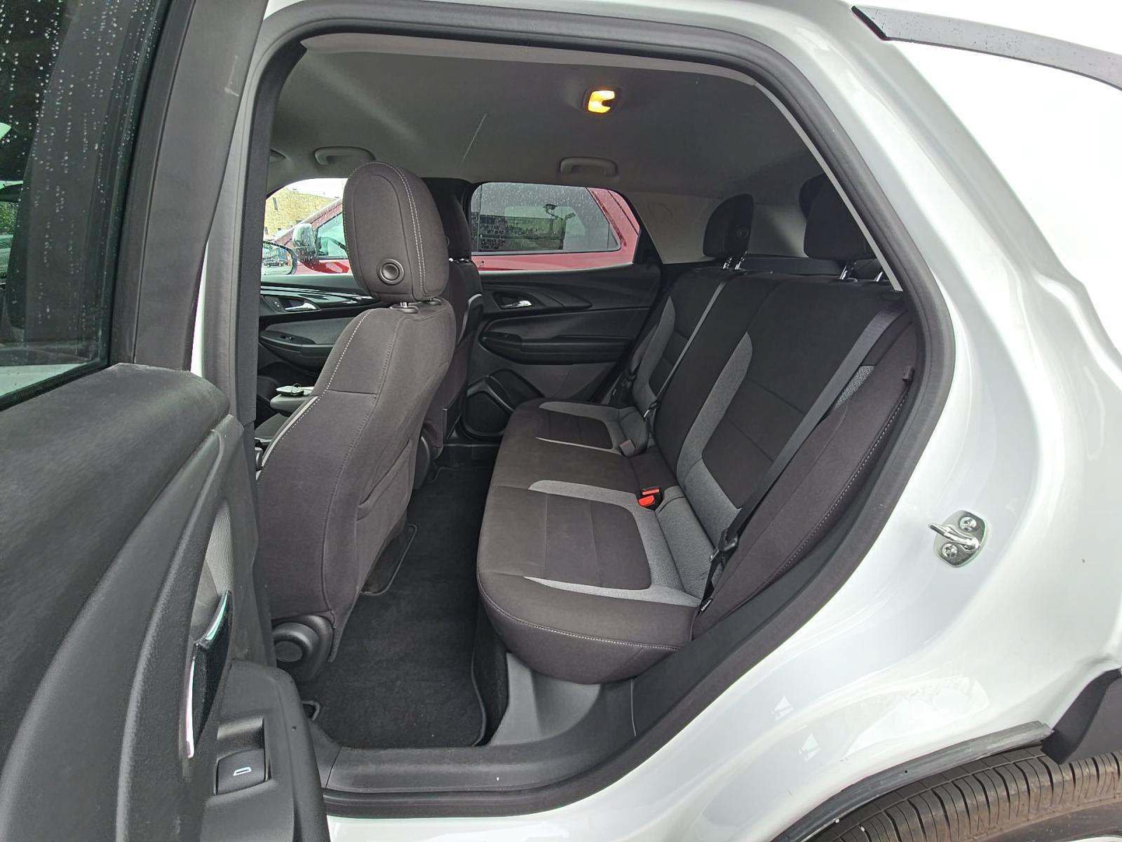 Used 2026 Chevrolet TrailBlazer LT FWD image 12