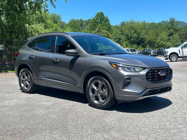Certified 2023 Ford Escape ST-Line w/ Tech Pack #1