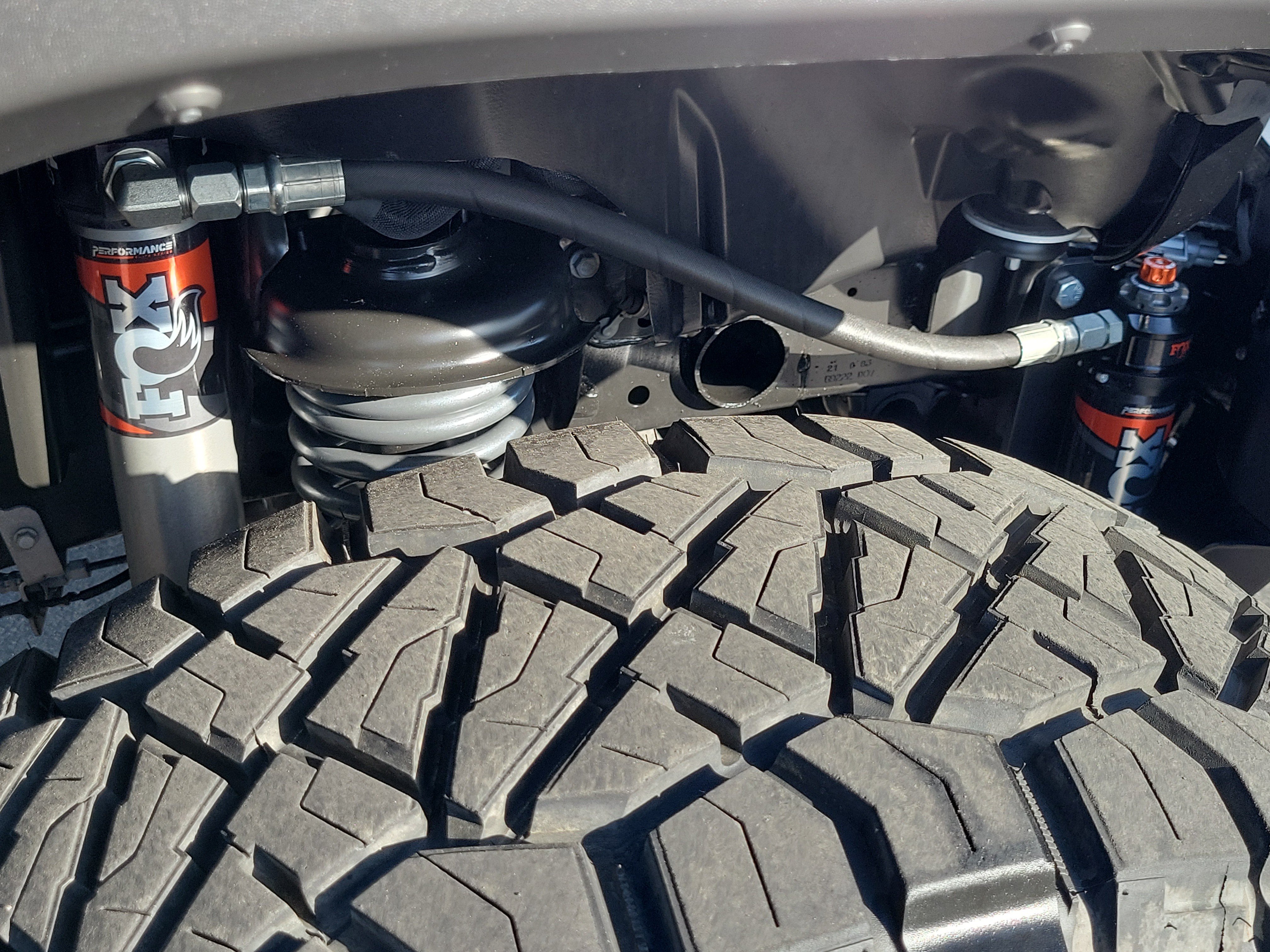 Used 2021 Jeep Wrangler Unlimited Rubicon AWD/4WD image 15