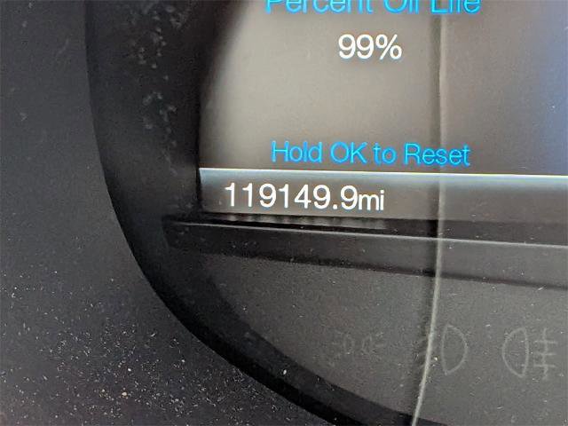 Certified 2018 Ford Edge Titanium image 26