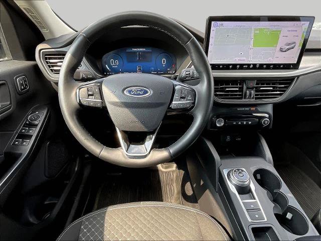 Certified 2023 Ford Escape Active w/ Tech Pack #2 AWD/4WD image 10