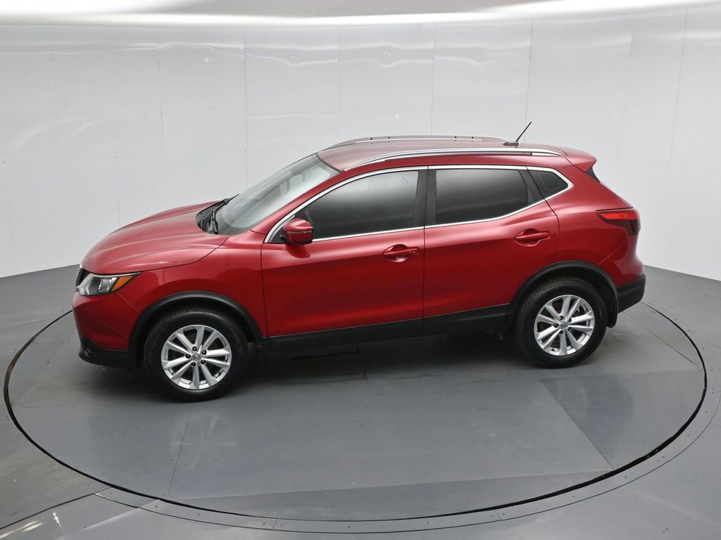 Used 2018 Nissan Rogue Sport SV image 26